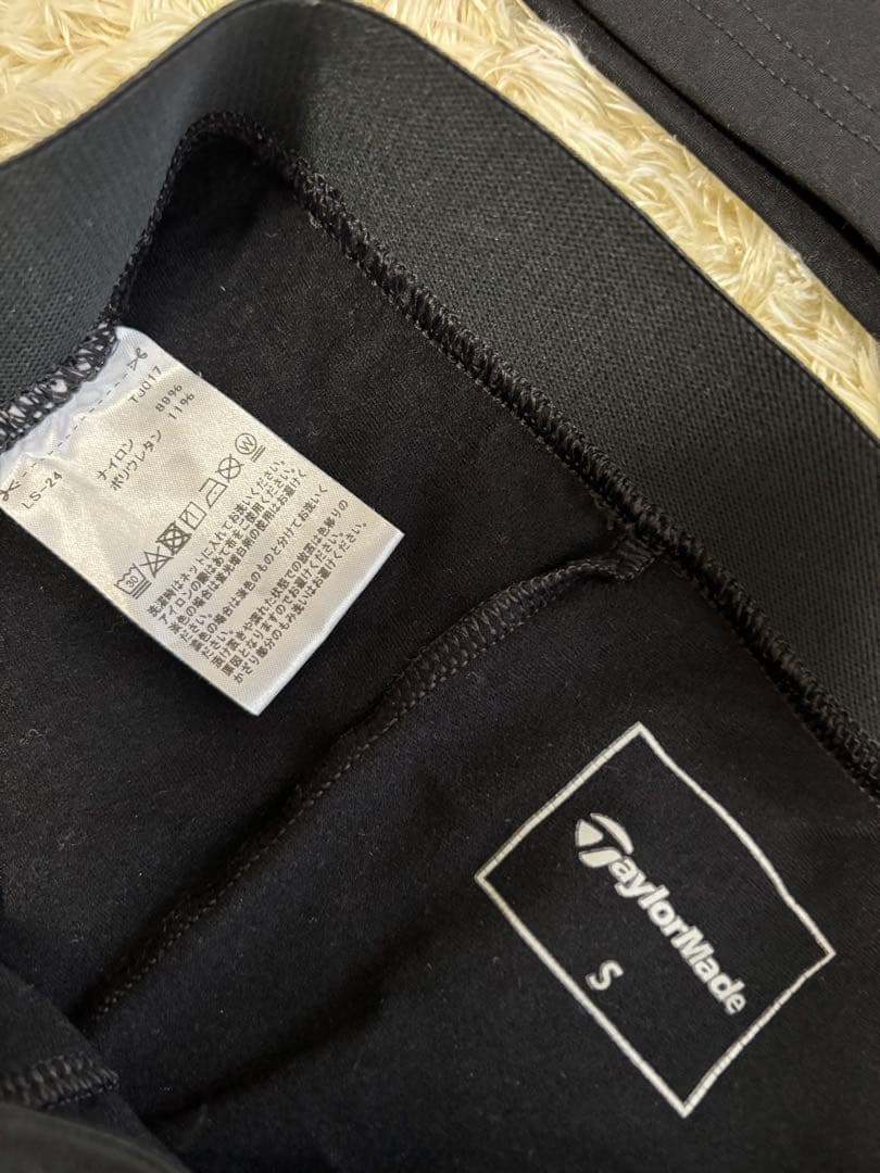 TaylorMade レディース ゴルフインナーウェア セットサイズS
