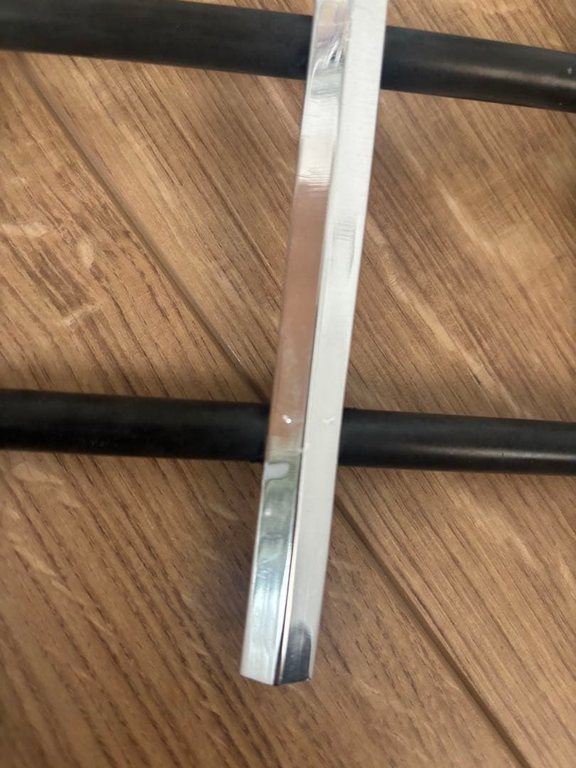 MAZDA CX-30 バーチカルグリルアタッチメント9本ライン - メルカリ