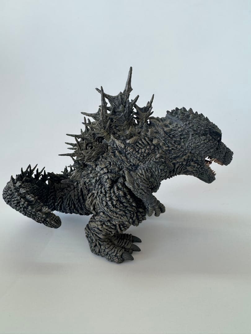 デフォリアル ゴジラ (2023) -1.0 エクスプラス