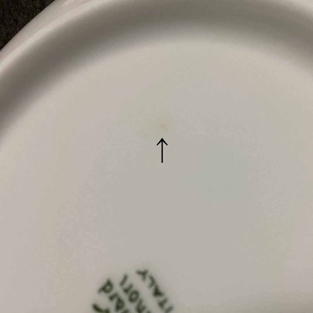 リチャードジノリ　プレート　13.5cm 6枚セット　皿　小皿