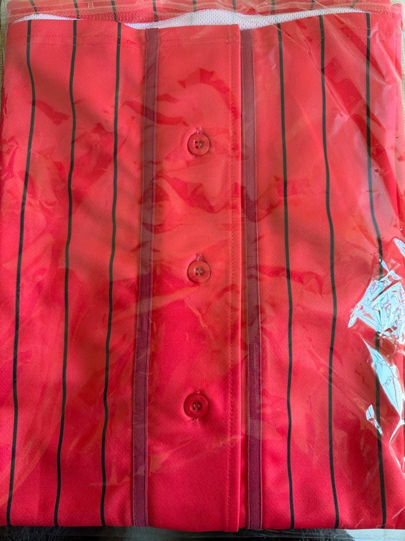 立花琴美 CANDY TUNE 推しアピ ユニフォーム 新品未開封 - メルカリ