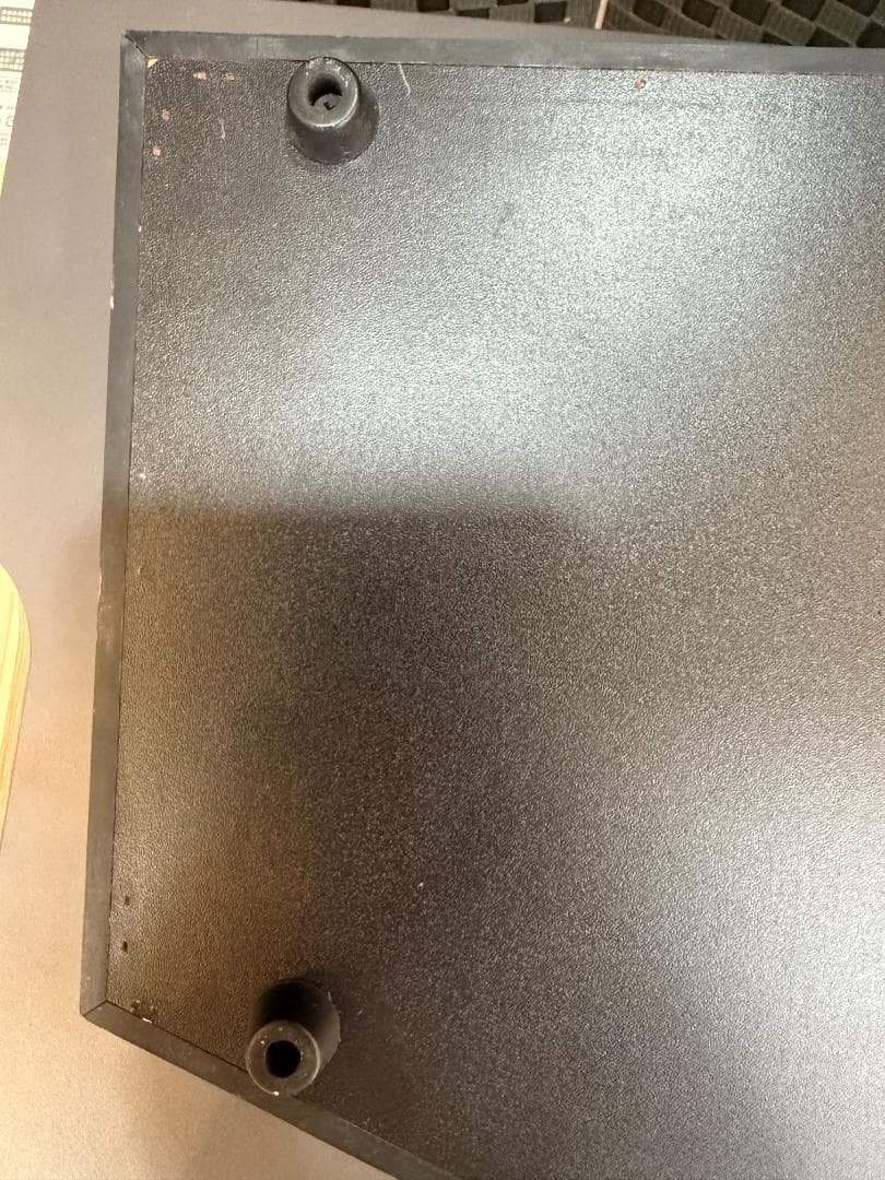 GENBU console Sound Voltex -BOOTH- 中古品