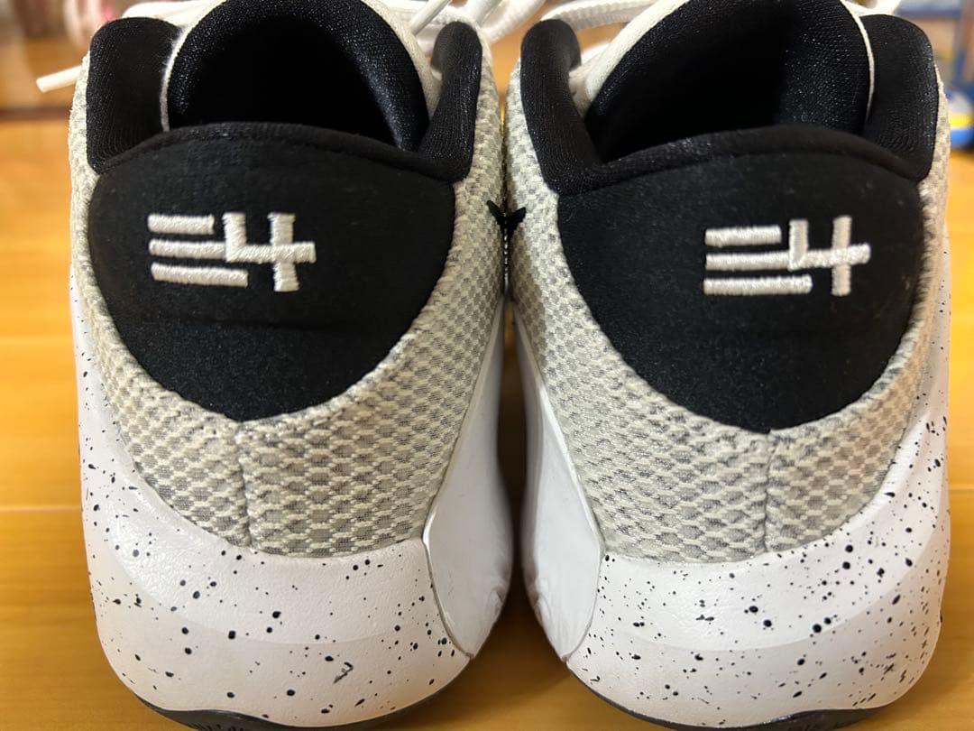 シューズ(男性用) Nike Zoom Freak1 26.5cm