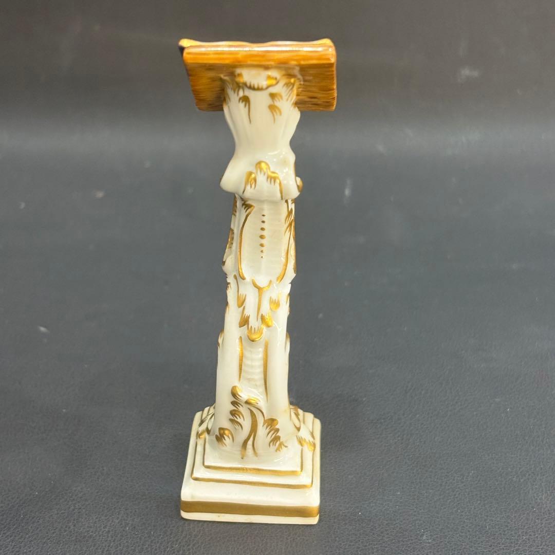 マイセン マイセン人形 猿の楽隊 コンダクター 17.5cm フィギュリン