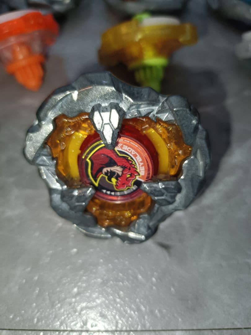 ふ*お様 ベイブレードx スタジアム ベイバトルパス - メルカリ