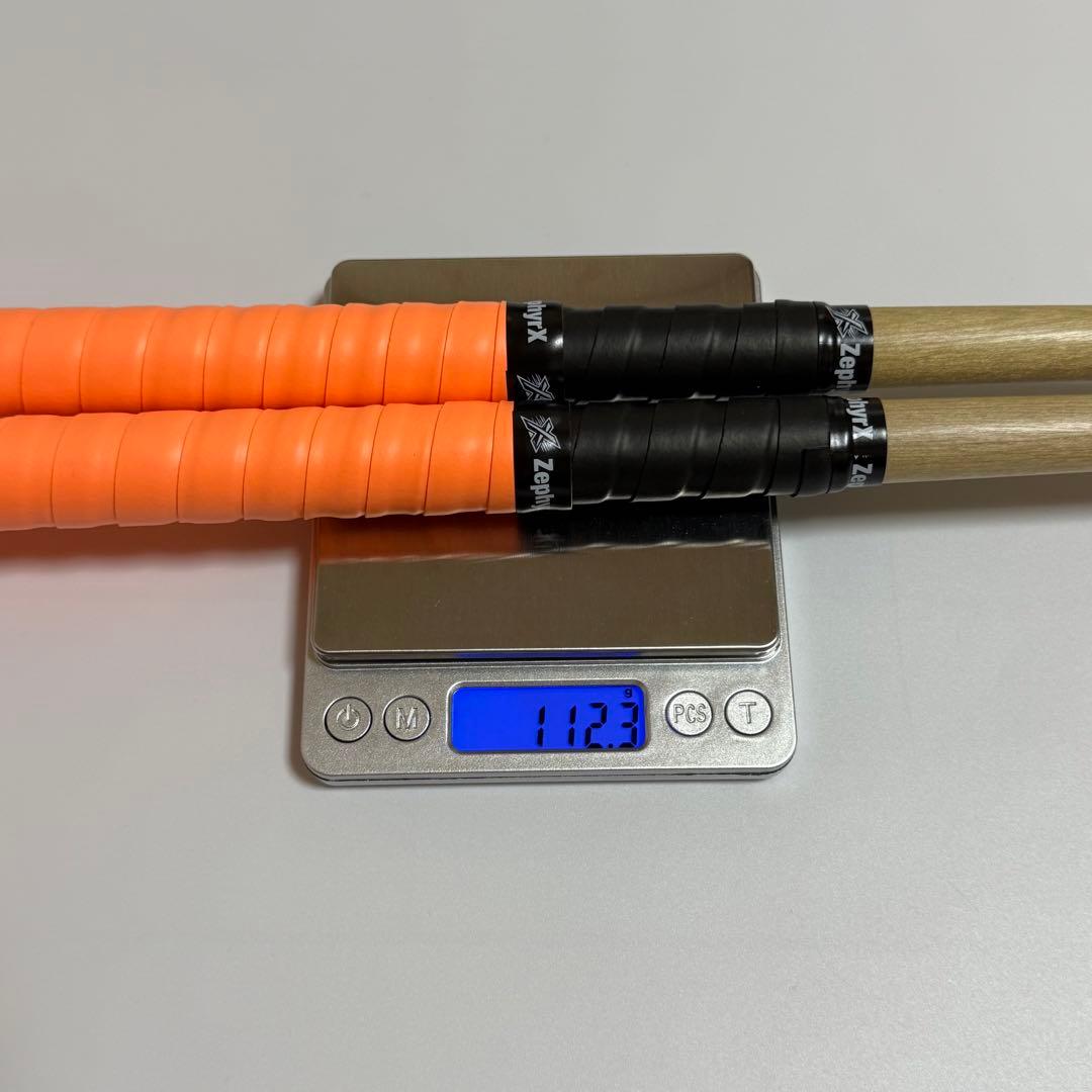 新品未使用】太鼓の達人マイバチ黒朴【ロール処理用】 a168 - メルカリ