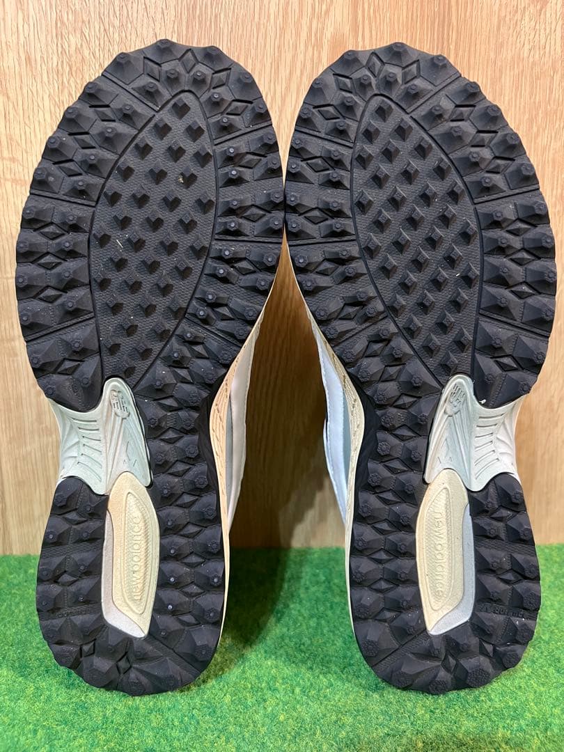 ニューバランス 2002 V1 SL / 27.5cm / ゴルフシューズ