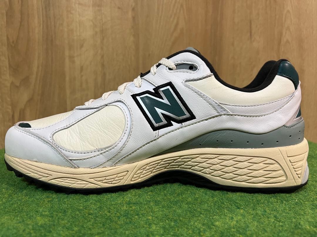 ニューバランス 2002 V1 SL / 27.5cm / ゴルフシューズ