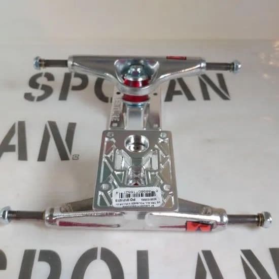 VENTUREベンチャー V-HOLLOW / 5.0Hi シルバー