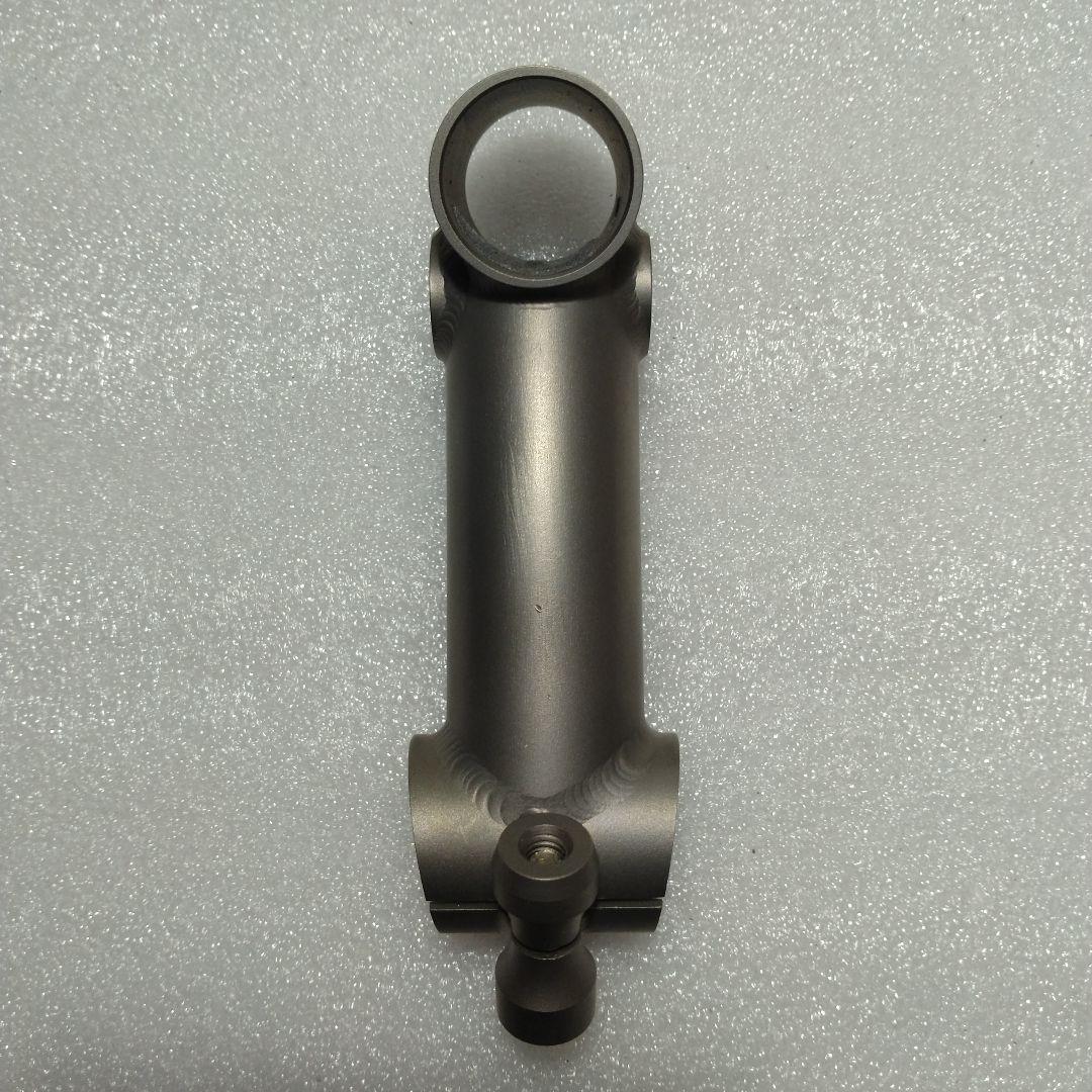 MORATI モラティ チタニウム ステム 100mm 激レア - メルカリ