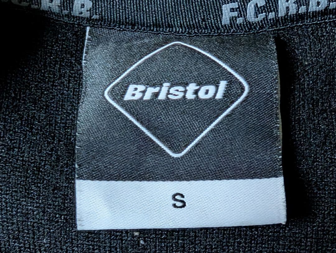 N*】様 【HK4S/2025/0106】◎F.C.R.B.◎BOA FLEEC