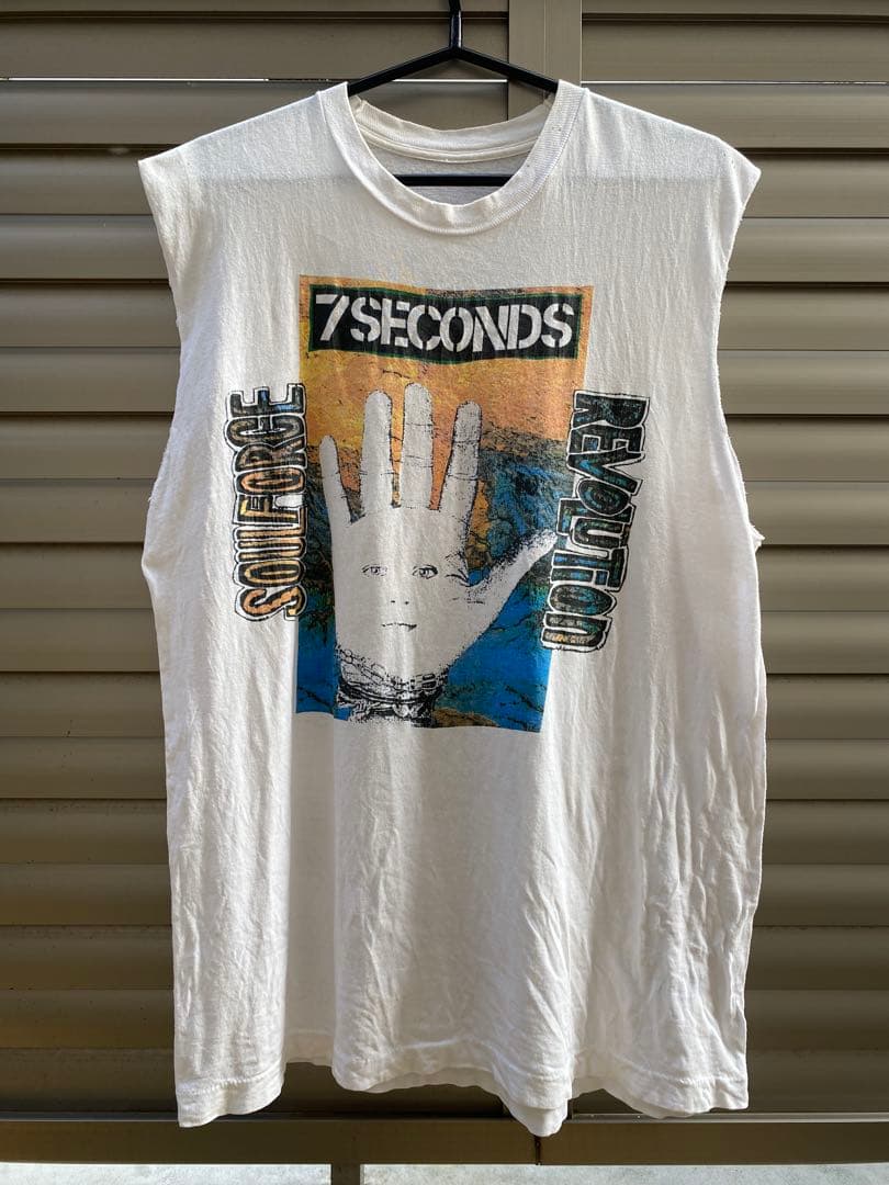 7SECONDS ヴィンテージ Vintage Seiko 5 Automatic Movement No.7s26-8760 Golden Dial Day