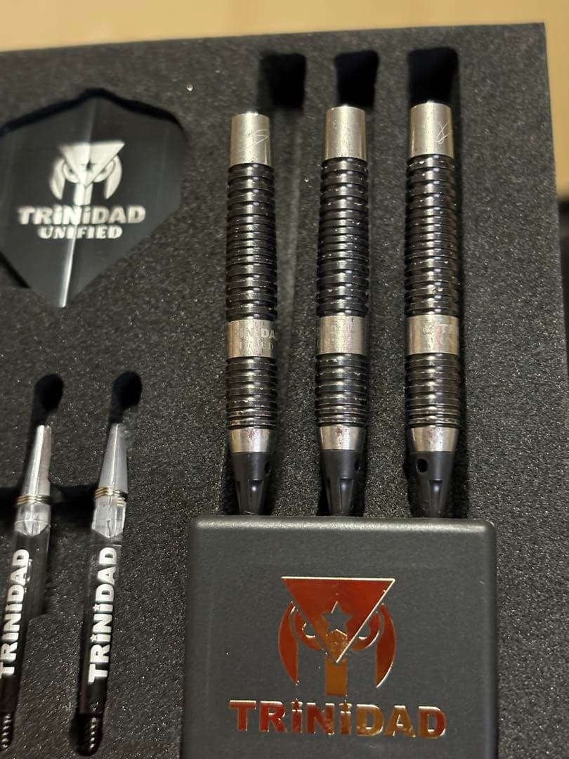 松吉輝宗プロモデル【レイジーゼロ】本人セッティングセット トリニダード レイジー ゼロ レイジーゼロ 松吉輝宗 プロ Amazon