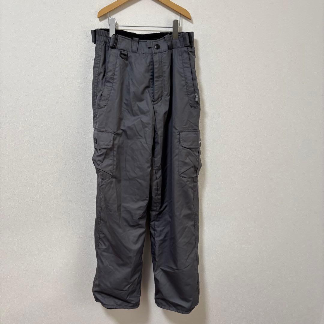 ESTIVO エスティボ スノーボードパンツ レディース スノーボードウェア