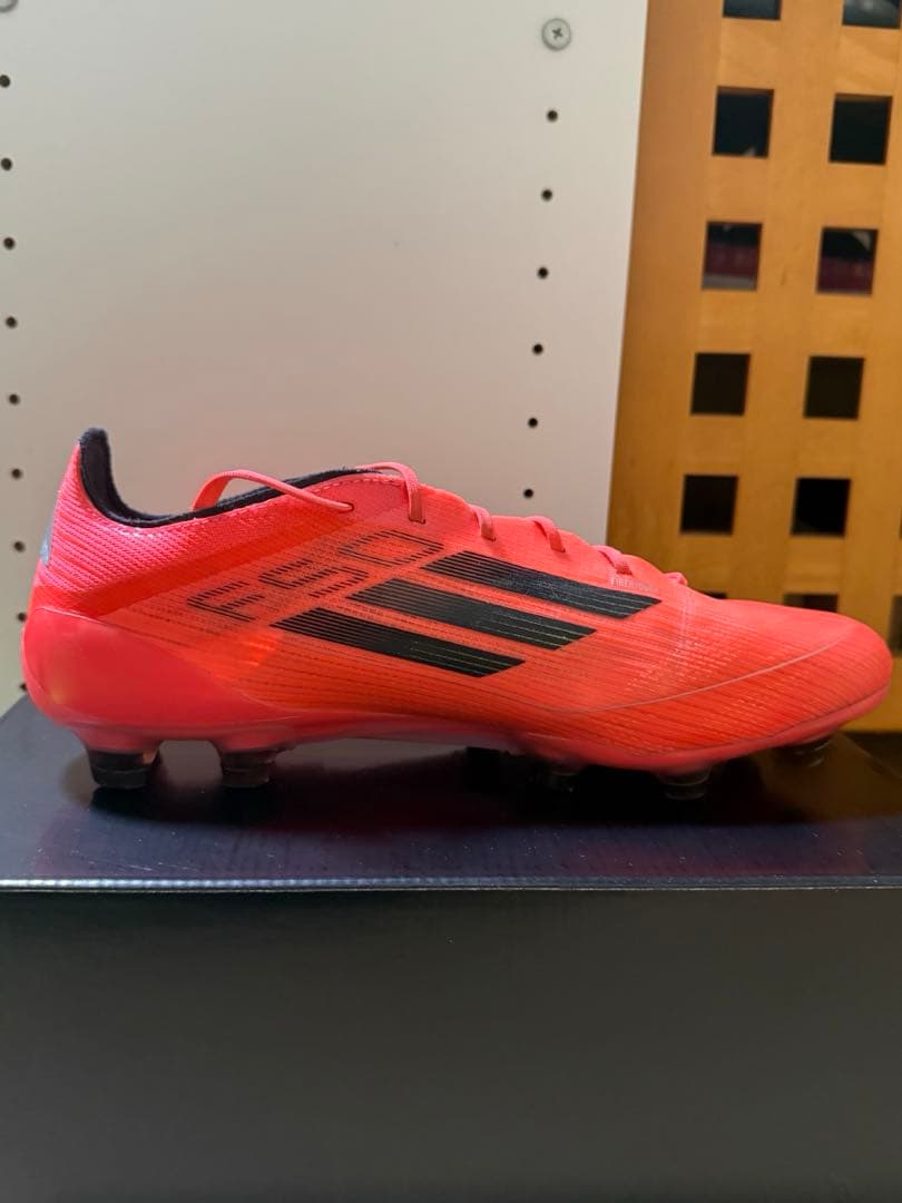 シューズ F50 ELITE HG/AG JAPAN 27.0cm