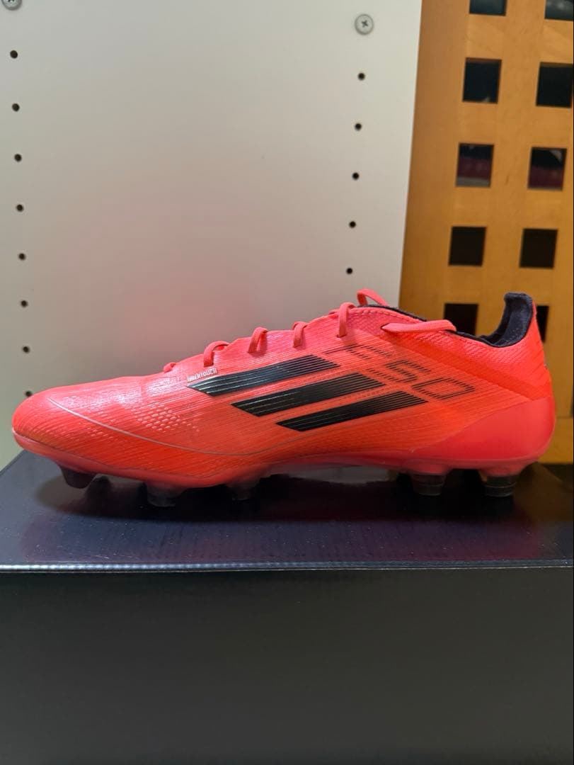 シューズ F50 ELITE HG/AG JAPAN 27.0cm