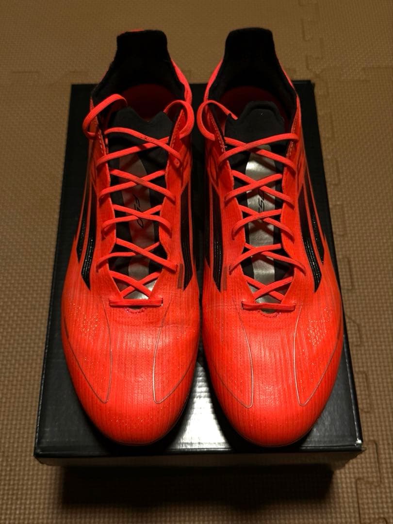 シューズ F50 ELITE HG/AG JAPAN 27.0cm