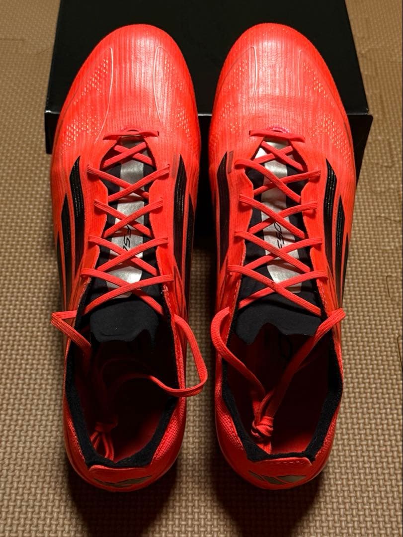 シューズ F50 ELITE HG/AG JAPAN 27.0cm