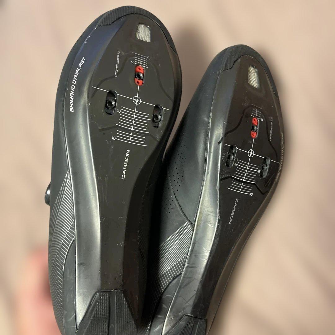 ウェア SHIMANO RC7 Size43(27.2cm)