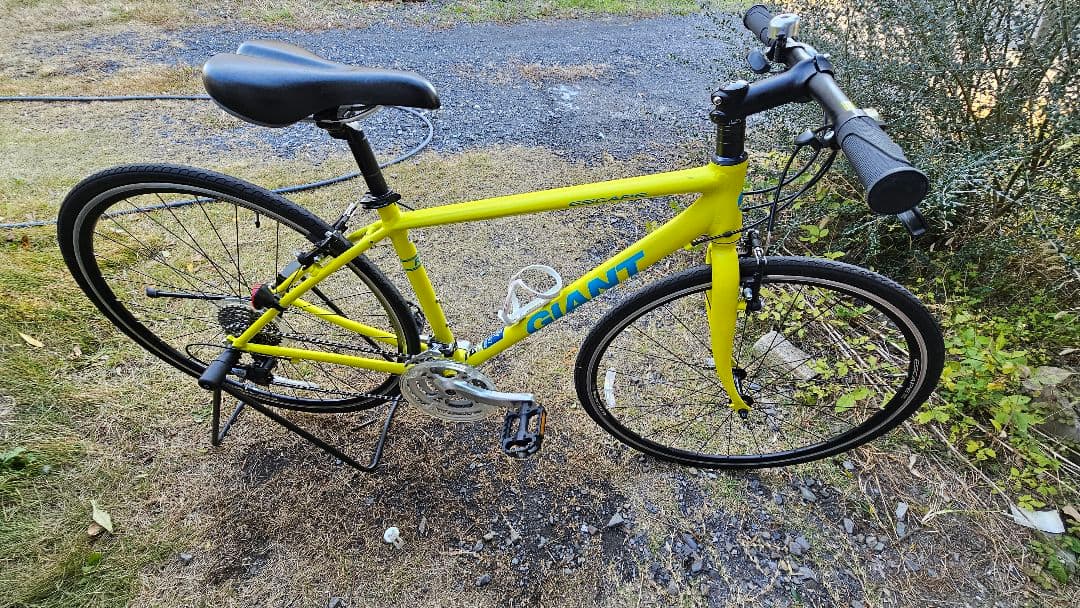 ESCAPE R3（エスケープR3）XSサイズ GIANT ESCAPE R3 XS (2022) | BICYCLE PRO SHOP なかやま