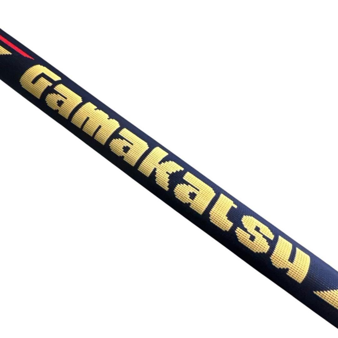 がまかつ がま鮎 Vintage V II ヴィンテージV ii 引抜早瀬100 - メルカリ