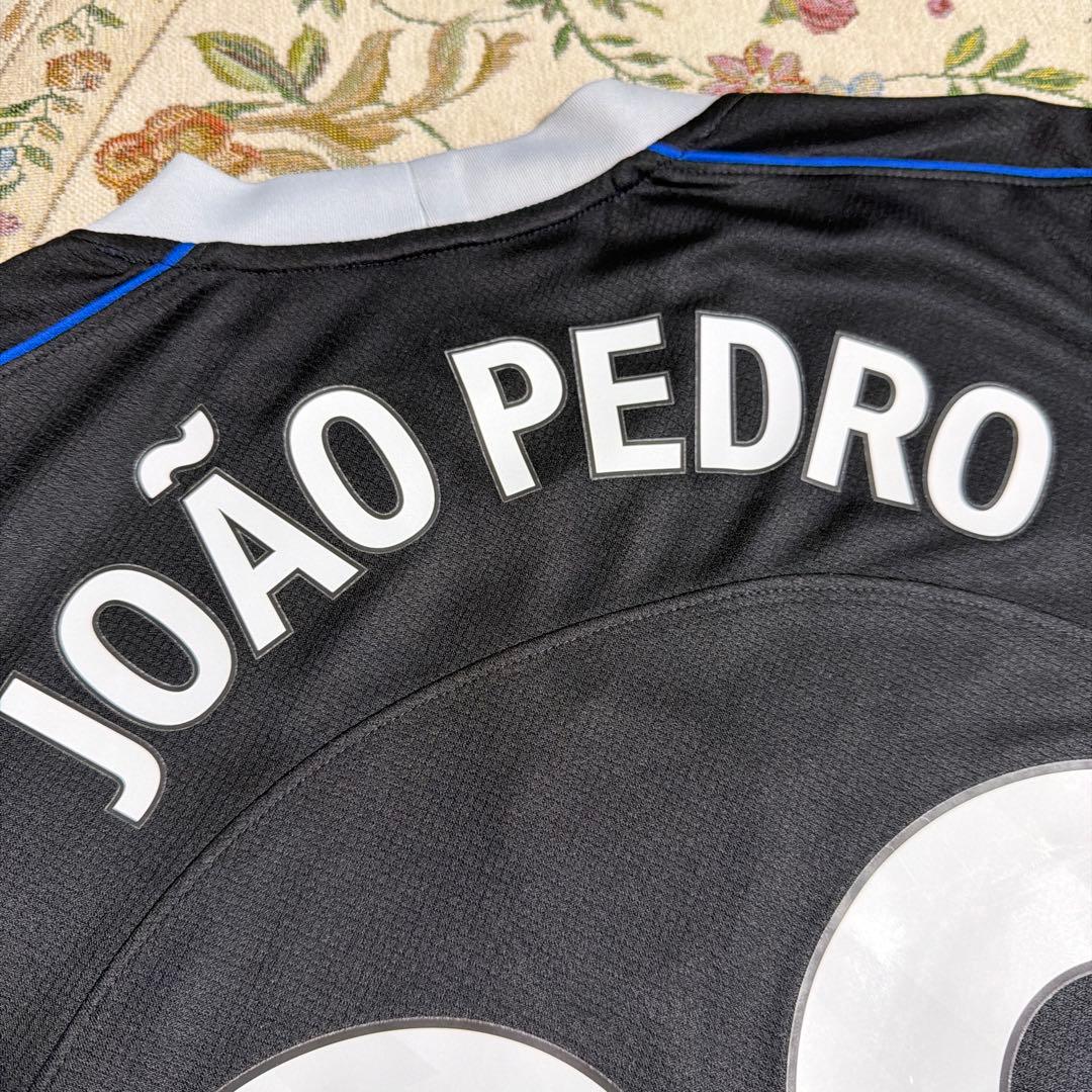 チェルシー ジョアンペドロ 3rd ユニフォーム レプリカ 新品タグ付正規