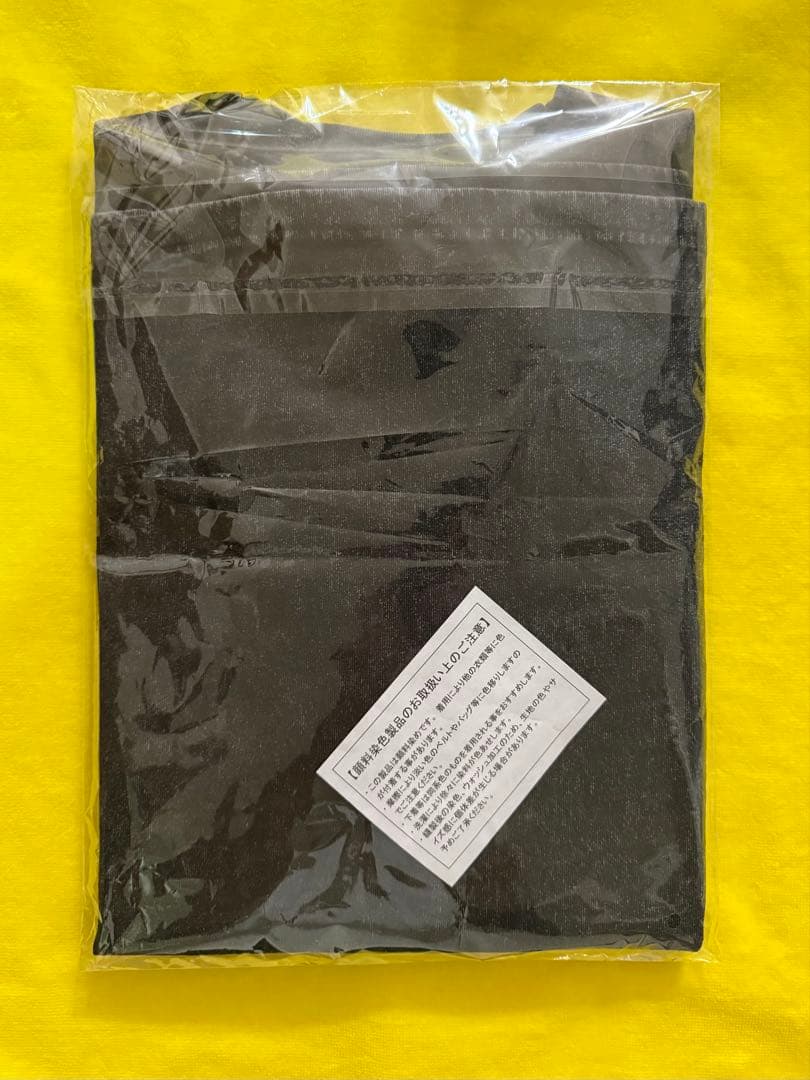 LIVE-GYM2025 -FYOP- B’zPARTY限定オリジナルTシャツS