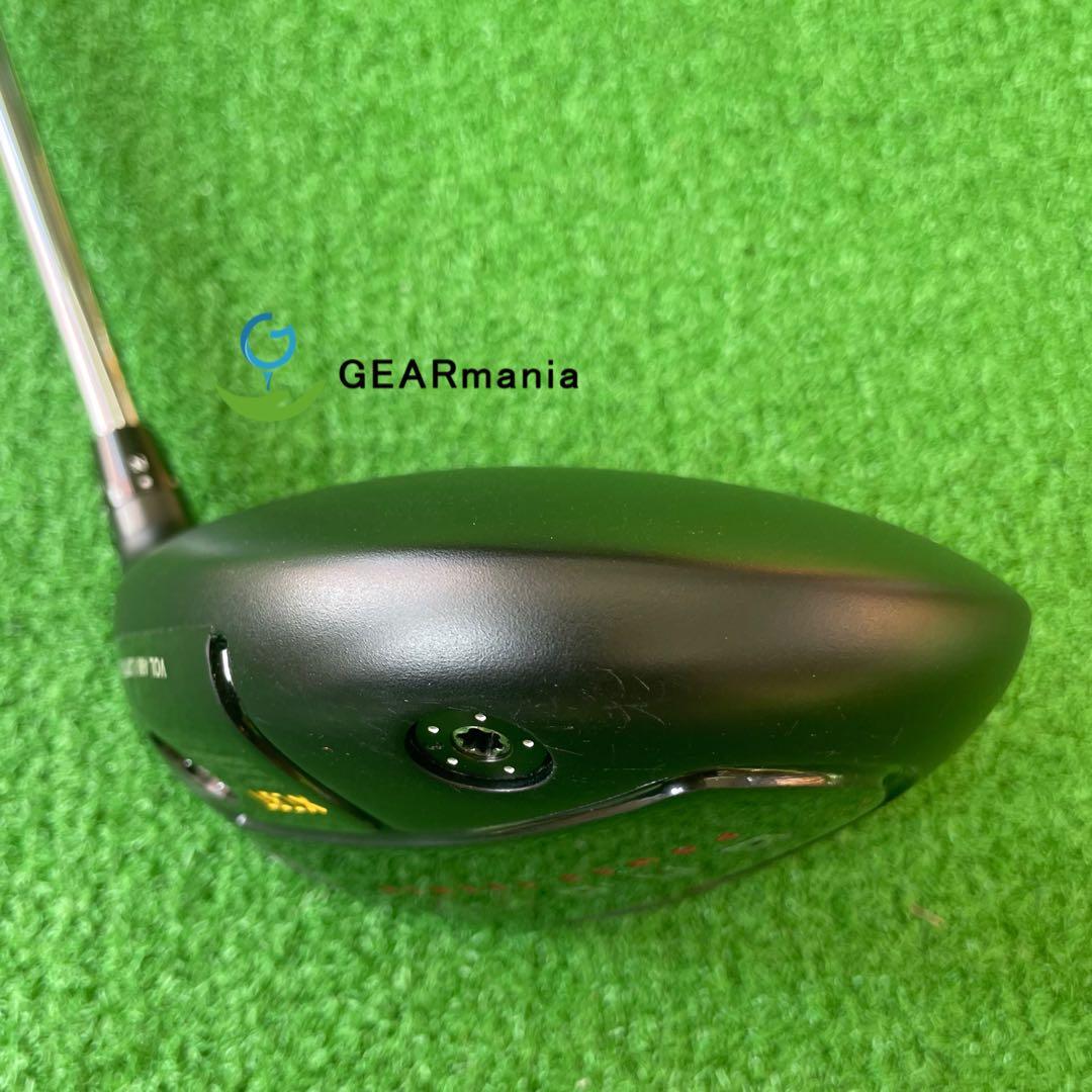 ONOFF（オノフ） 【カスタムオーダー】オノフ ドライバー AKA 2024年