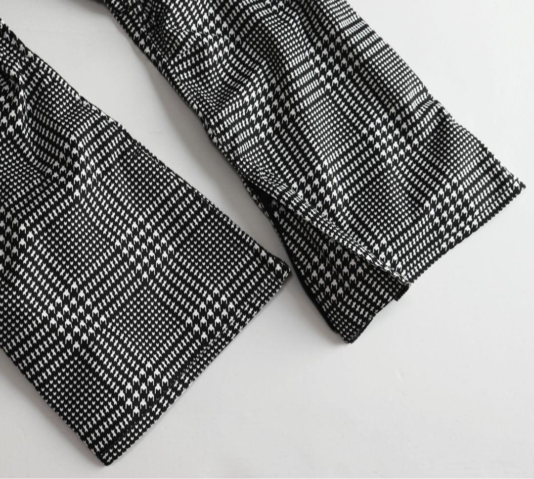 《パーリーゲイツ》新品 スノボウェアパンツ アウトドア キャンプ 4(W92)