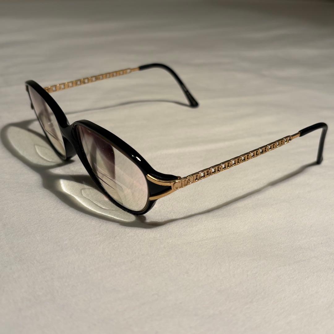 Christian Dior メガネ CD2994A 80s - メルカリ