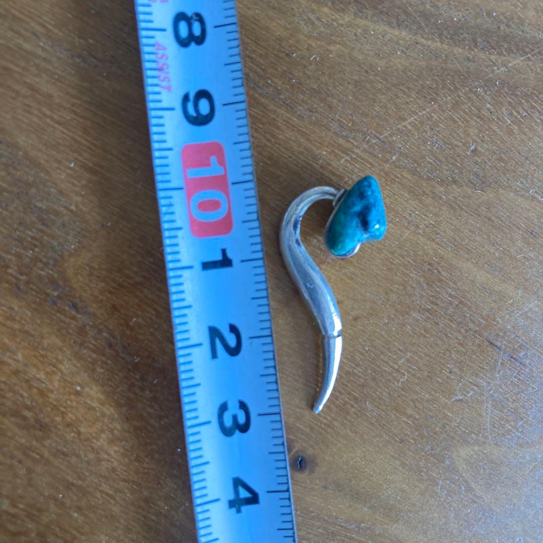 ya-ji -pierce- ヤージ　ピアス　イマジン　imazine