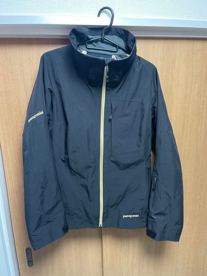 Patagonia パタゴニア　スノージャケット　スノーウエア　レディース　S ウィメンズ・スキー＆スノーボードウェア・ウェブアウトレット