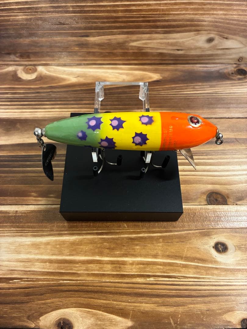 ストックルアーズセット - メルカリ