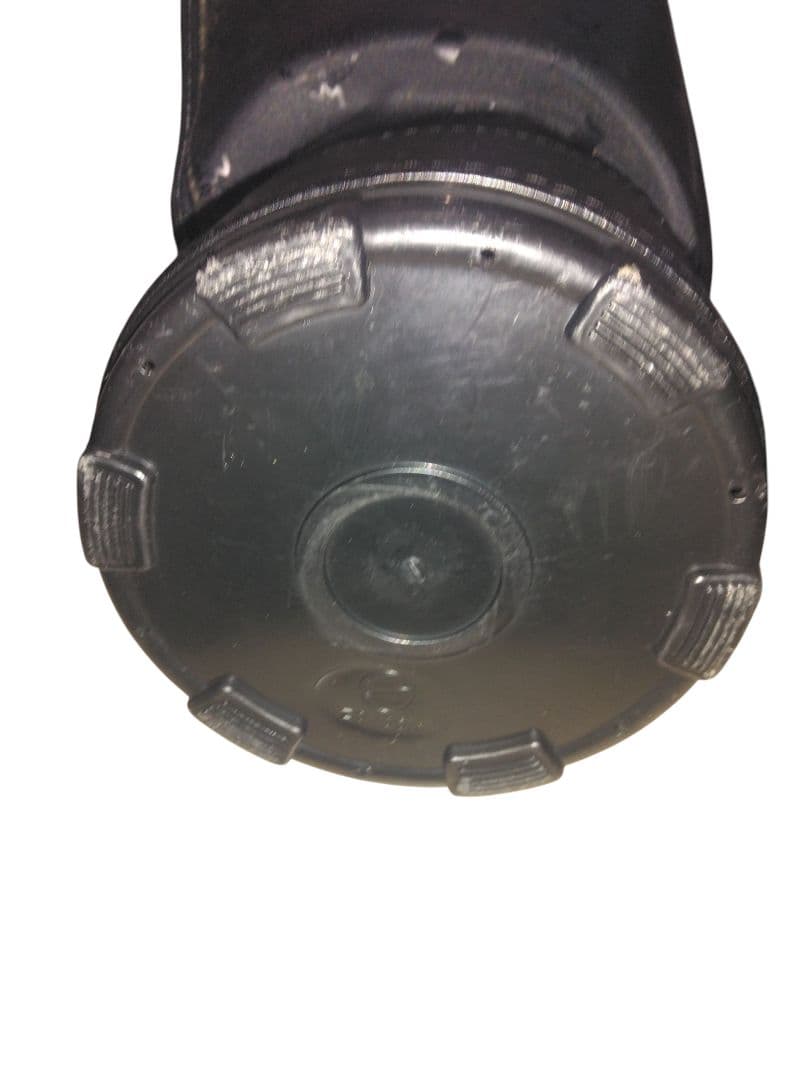 超希少品　廃盤　MCM 高級キャディバッグ レディース　ブラック