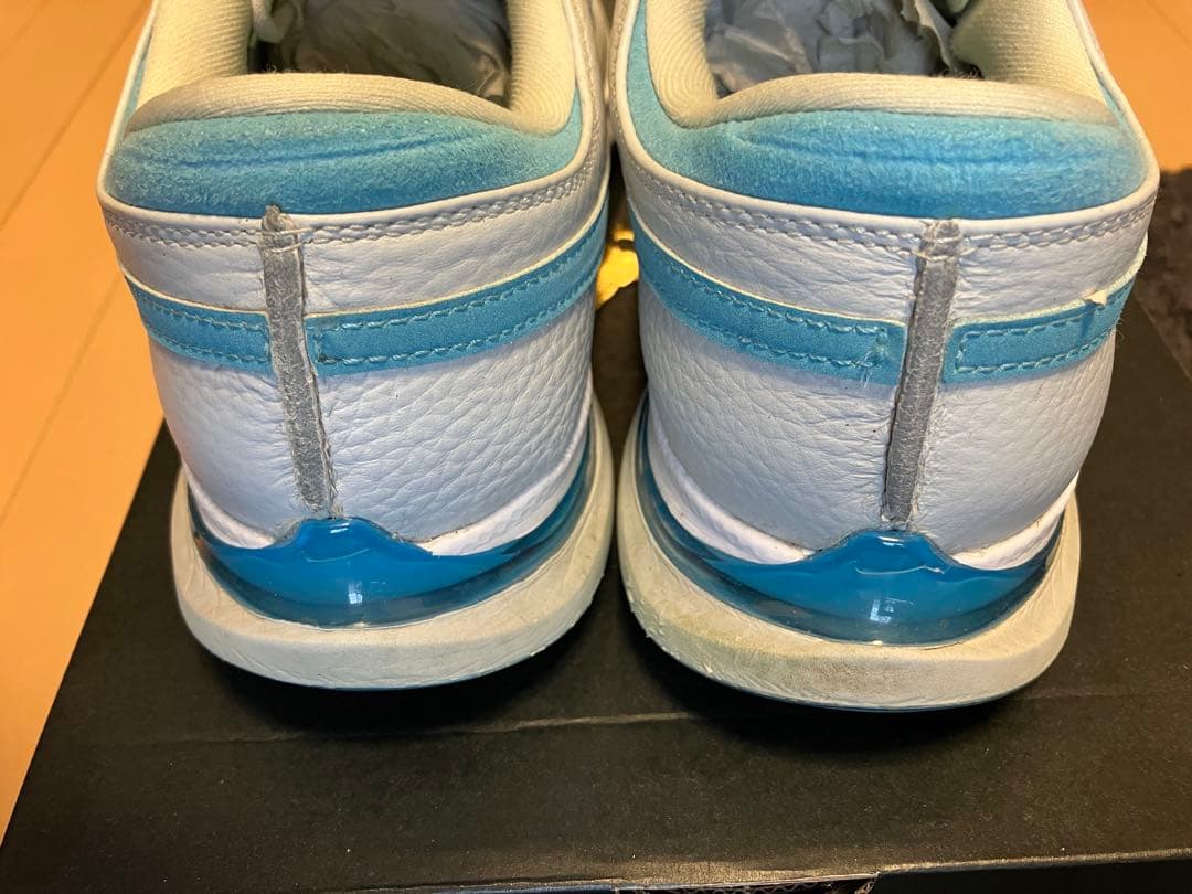 【レア・美品】NIKE ZOOM VICTORY TOUR 3 26.5cm