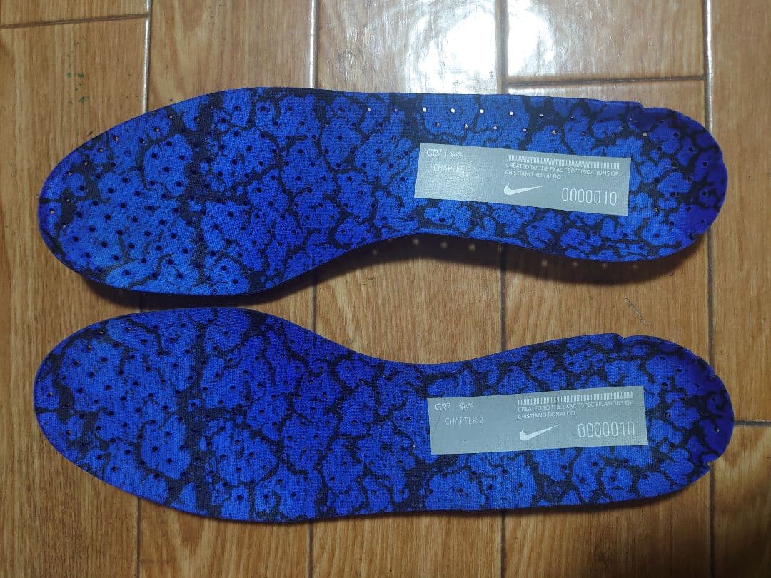 ナイキ マーキュリアルスーパーフライ4 FG 25.5cm