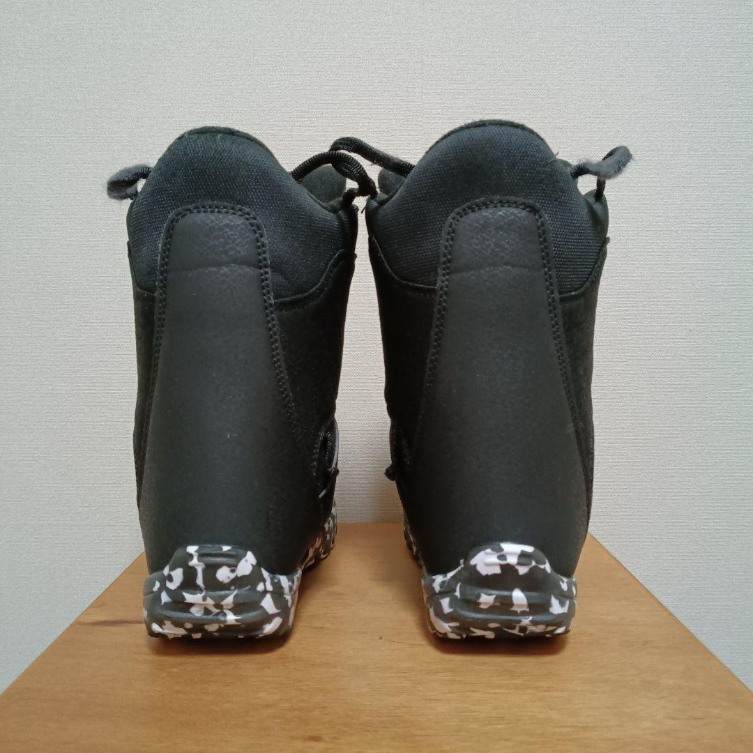 burton シューズ 19.5cm GROM BOA