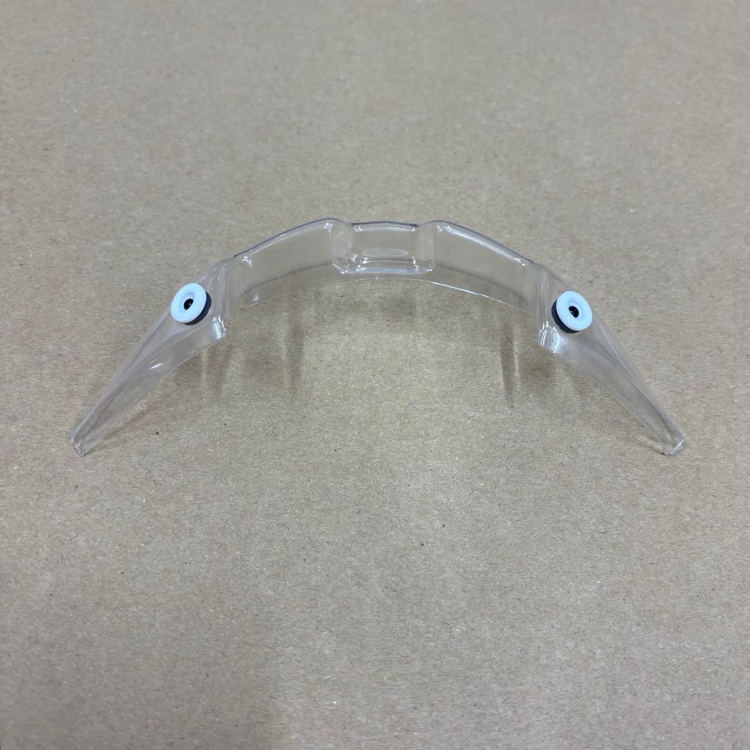 Arai アライ RX-7X スポイラー 口元 マウススポイラー rx7x - メルカリ