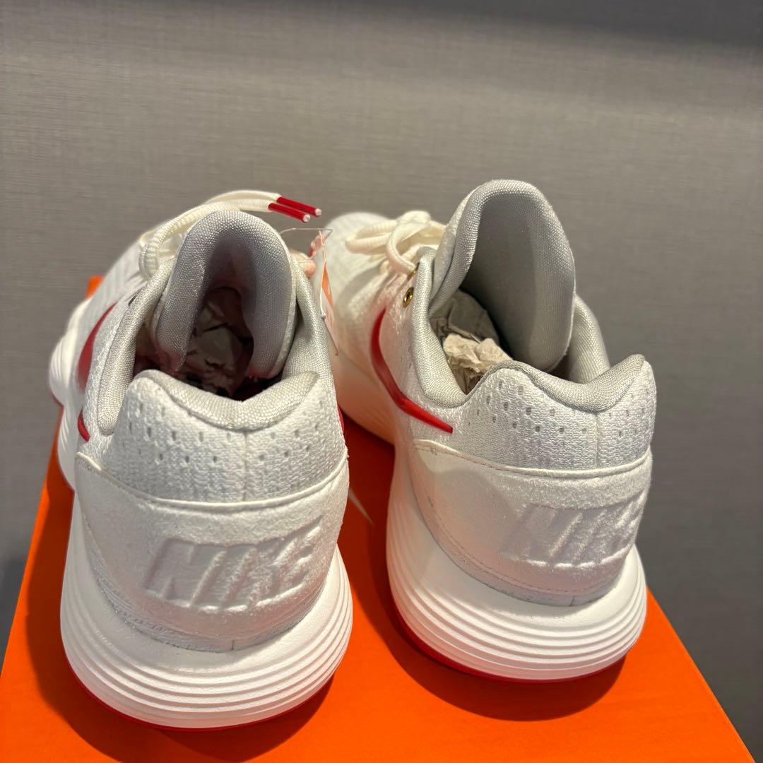 28cm 新品Nike Hyperdunk 2017 Lunar NewYear - メルカリ