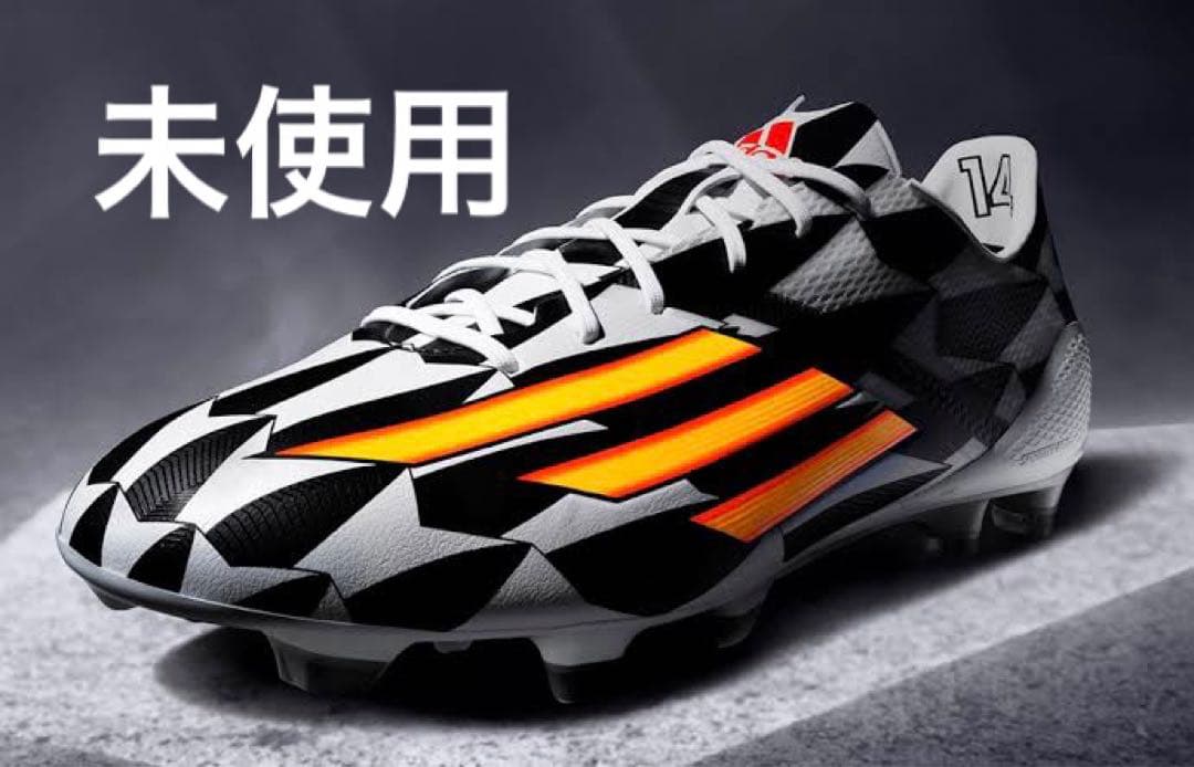 adidas adizeroF50 ブラジルワールドカップ adidas Adizero F50 4 FG 'World Cup Battle Pack' GX3902
