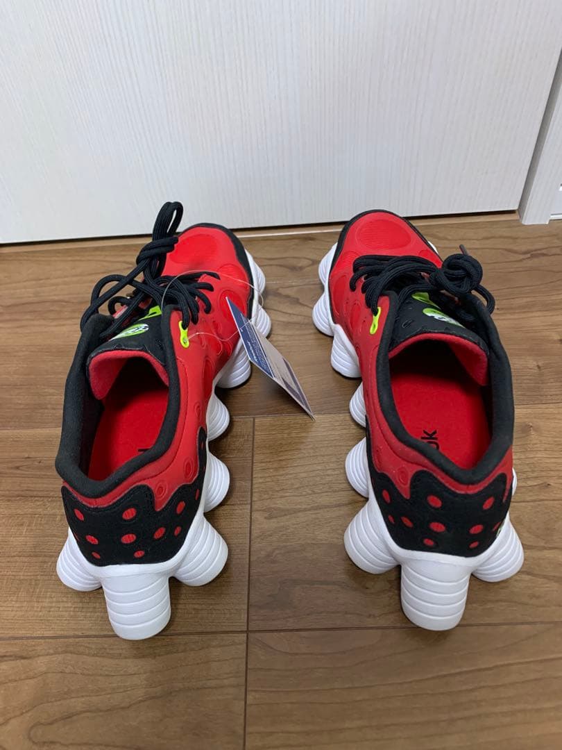 ★希少品★【新品未使用】Reebok ATV19PLUS 28.0cm US10