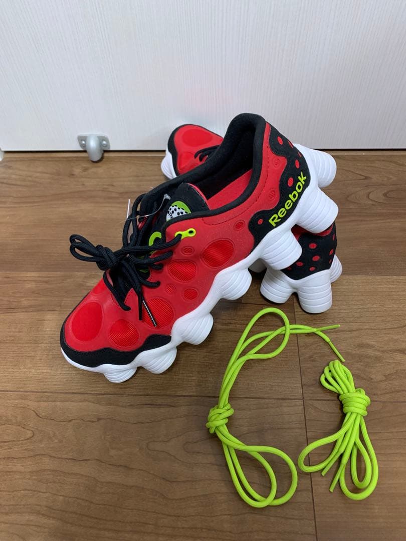 ★希少品★【新品未使用】Reebok ATV19PLUS 28.0cm US10