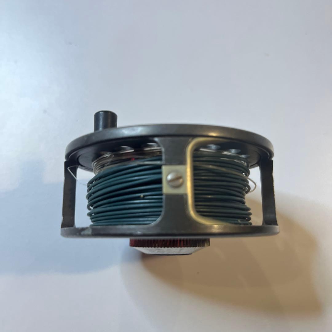 HARDY フライリール HARDY THE PRINCE 5/6HARDY The golden Prince 5/6