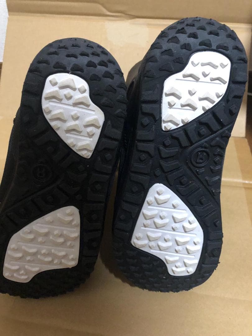 RIDE スノボブーツ　HARPER　BOA　24.5ｃｍ