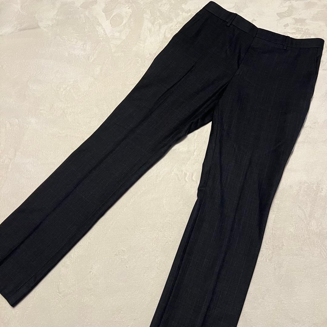 CALVIN KLEIN 205W39NYC raf simons スラックス