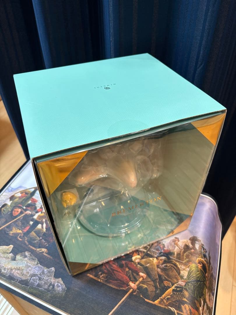 アズールレーン ブレマートン 熱々トレーニング 1/7 フィギュア　ミメヨイ