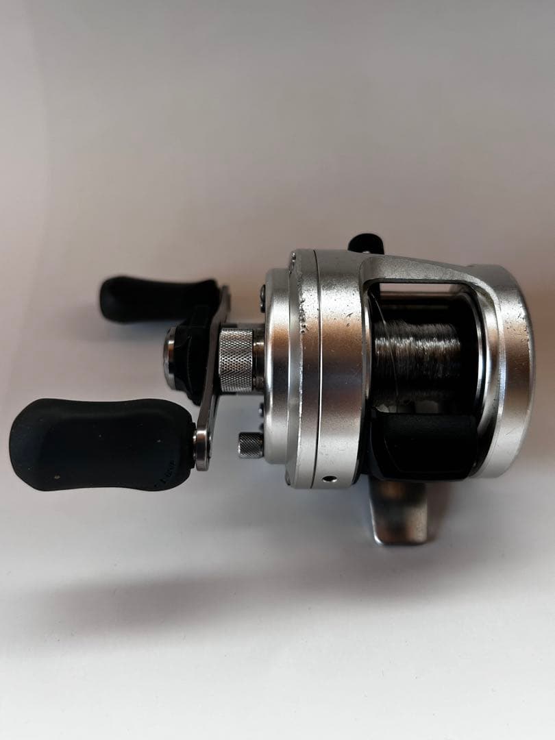 SHIMANO CALCUTTA 101 ベイトリール