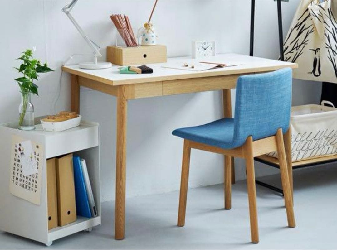 チョコミント様専用】IDEE チェア グレー 1脚 チョコミント】IDEE