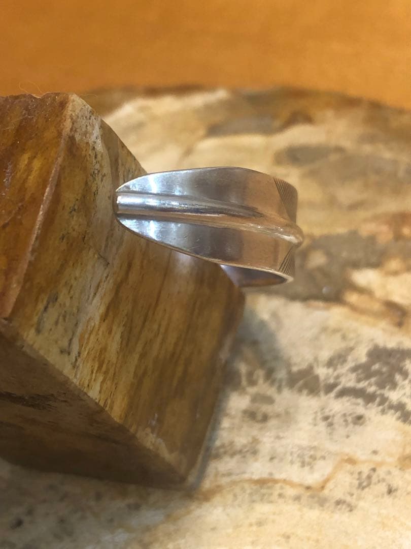 Lena Platero レナプラテロ フェザーバングル 綾鷹