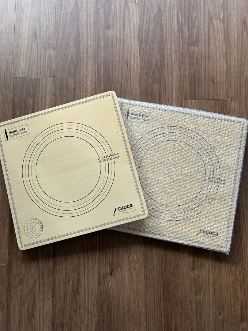 値下げ！cuoca オリジナルペストリーボード　L ２枚 楽天市場】【新規限定200円クーポンあり】富澤商店 オリジナル